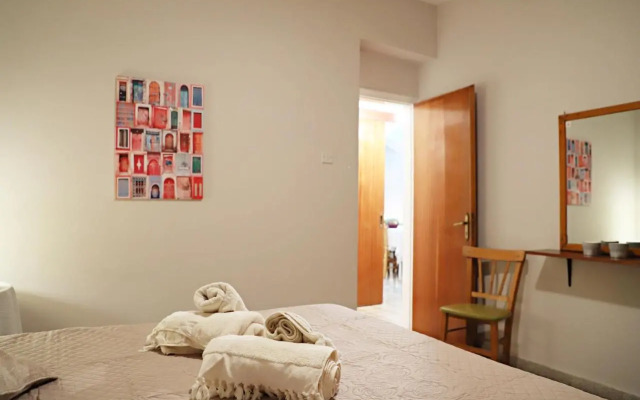Maria Court 2, Apt 32