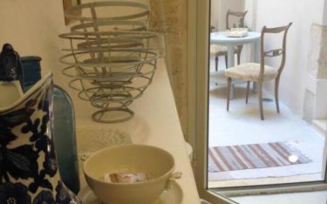 Ortigia Luxury Apartments