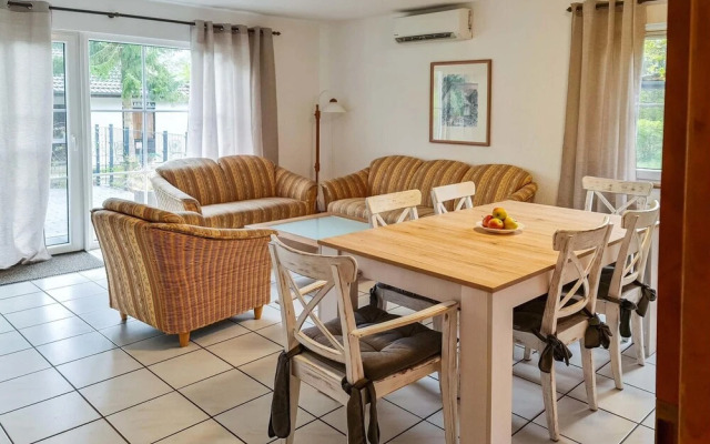 Feriendorf Frankenau