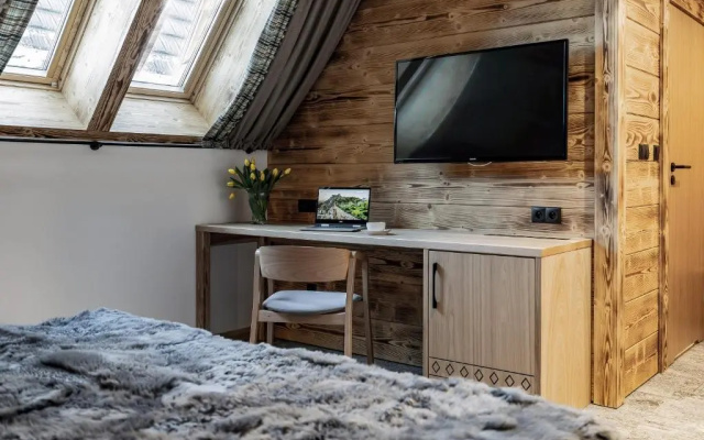 Hotel Litworowy Staw
