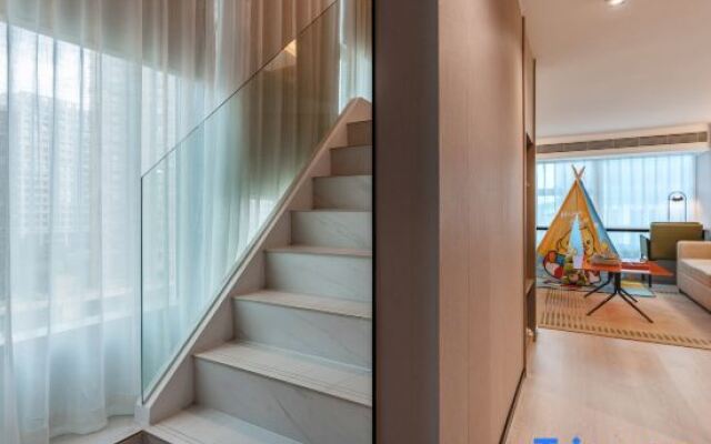 ONESS Executive Hotel