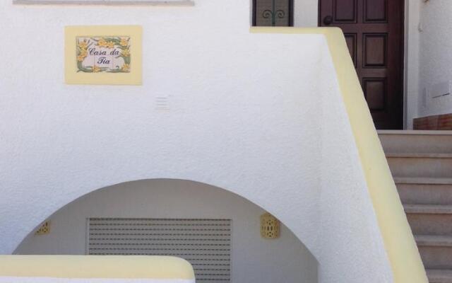 Casa da Tia