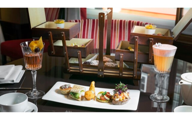 The Cavendish London