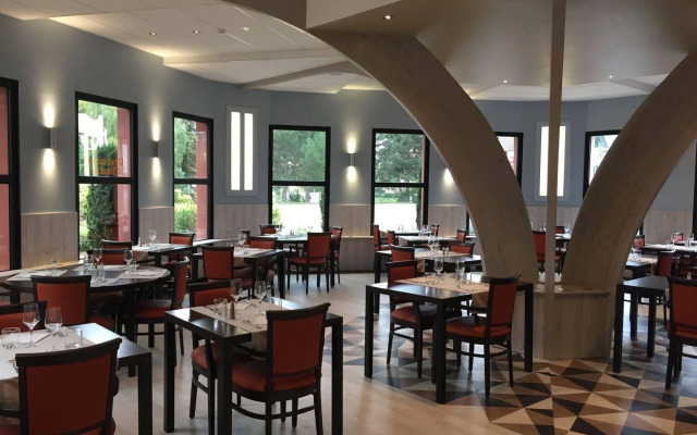 Hotel Bollaert