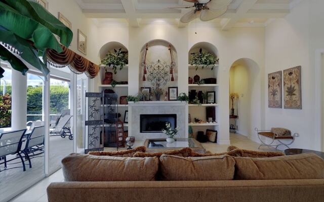 San Marco Home #13020