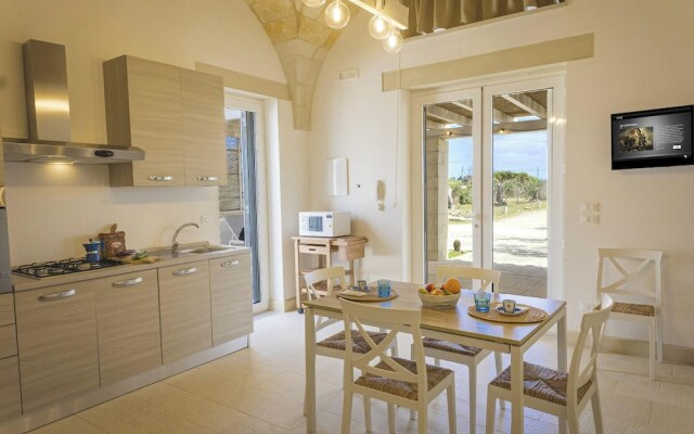 Villa La Reimunda 2 Garden And Pool