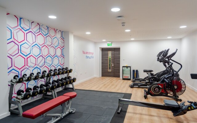 City Centre Studio - Sparkford Road