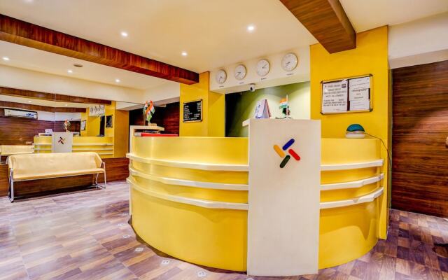 FabHotel Devanshi Inn