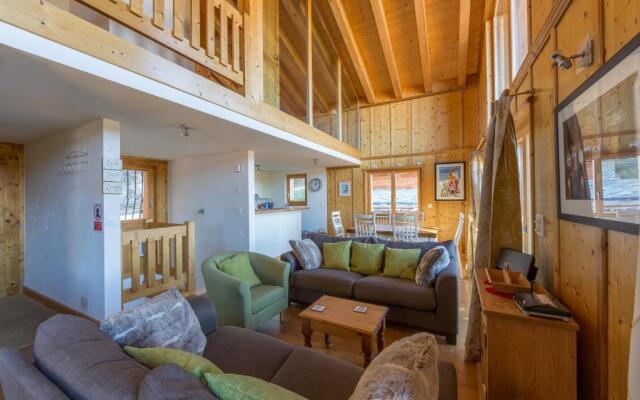 Chalet Asphodel