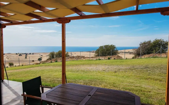 Pezoulia Cottages