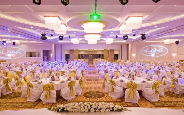 Alaiye Resort & Spa Hotel - All Inclusive
