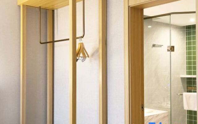 Vienna 3 Best Hotel (Qingyuan Yingde Hanguang)