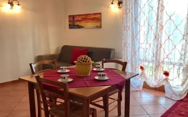 Residence Margherita
