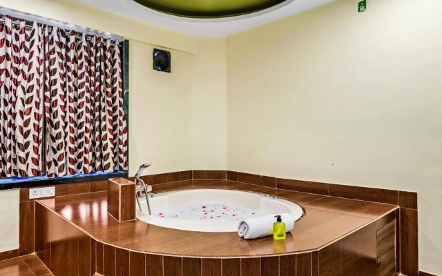 Krushnai Resort