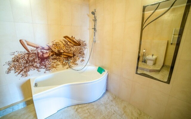Hotel Globus
