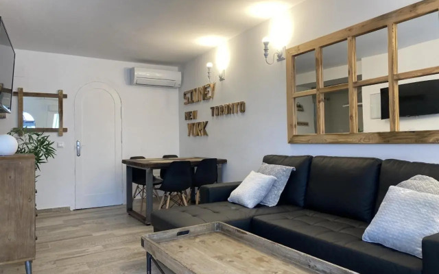 Apartamentos Linda Vista