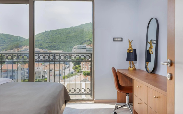 Hotel Kadmo by Aycon