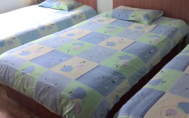 Xianshan Guest House