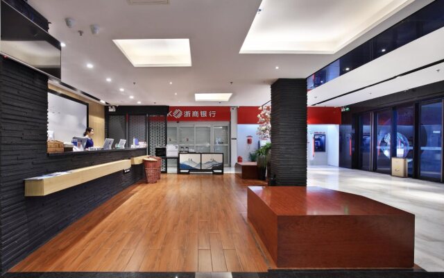 Mehood Lestie Hotel