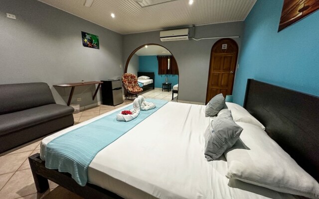 Hotel Colibri