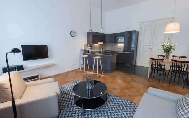 Vladislav City Centre Apartments