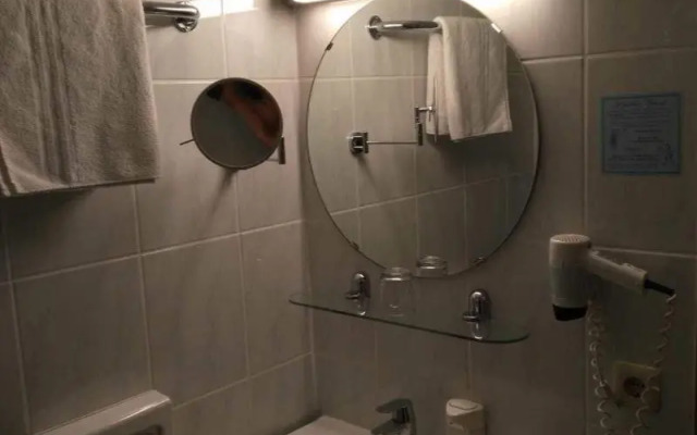 Landhaus Hotel Müller