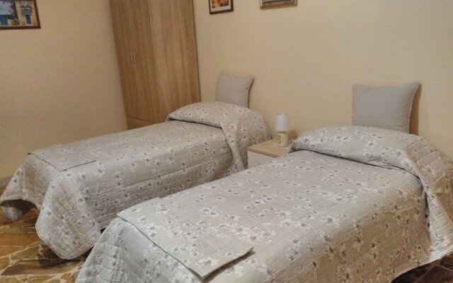 Appartamento Piano Monacaglia