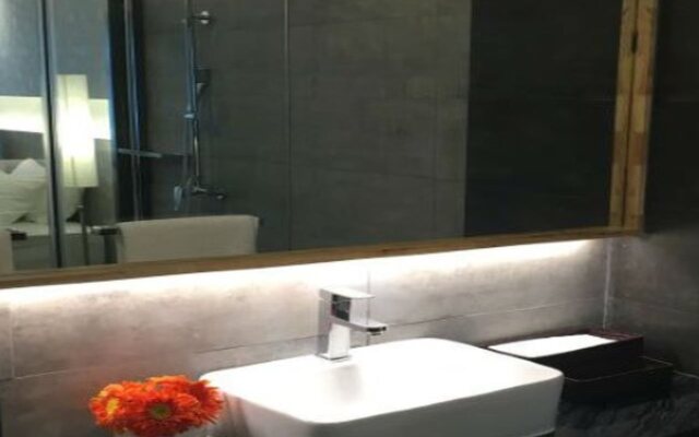 Shenzhen Jie En Hotel Apartment