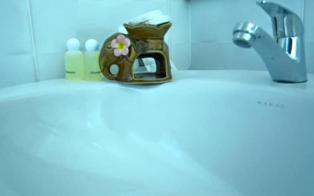 MuenChangNan Boutique Hotel