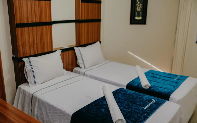 Imperio Romano Thermas Hotel -BVTUR