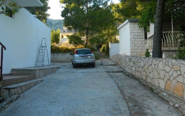 Apartments Tonin