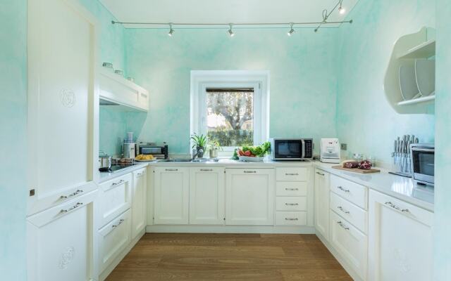 Villa Vivi 8 Emma Villas