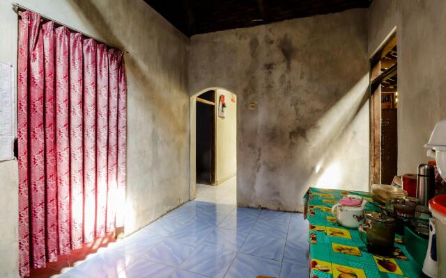 Kinasih Homestay