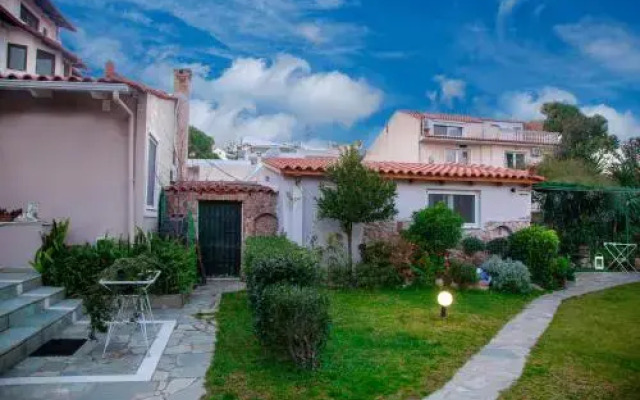 Natalie Apartments