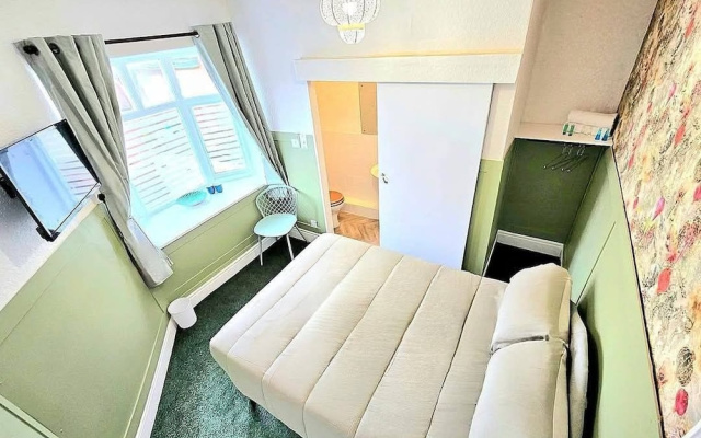 Hotel Claytou