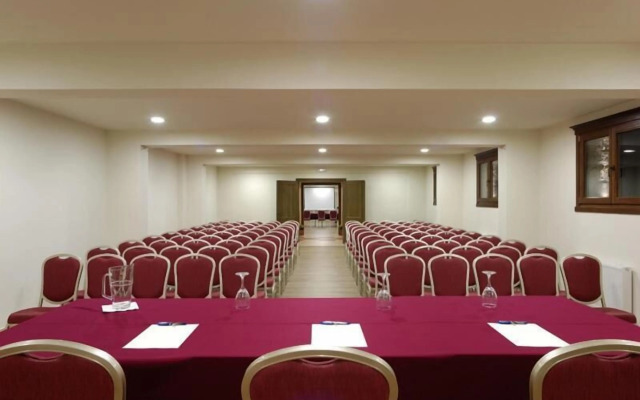 Styga Mountain Resort