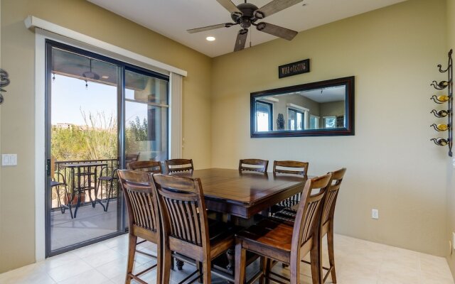 Agave 2 Bedroom Townhouse by RedAwning