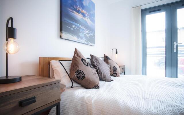 Fishermans Way - 2 Bedroom Apartment - SA1