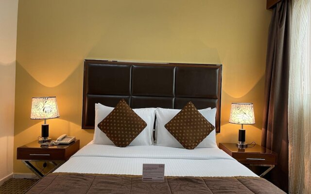 Down Town Plaza Hotel Apartments