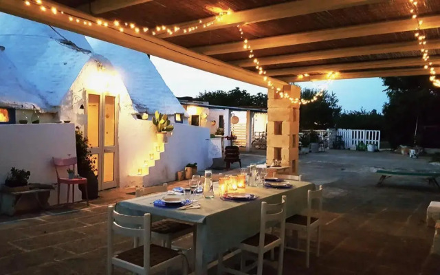 Trullo Nicol