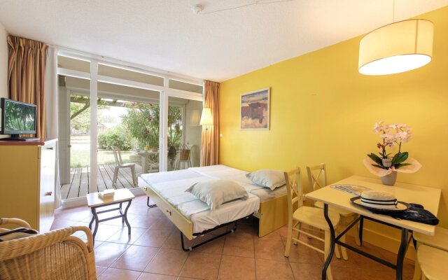 Club Belambra Le Vidourle