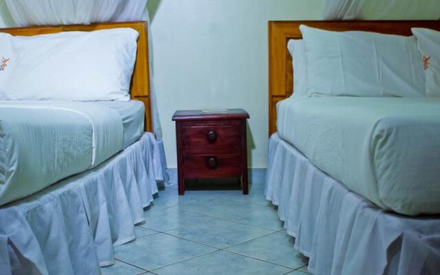 Al Nisaa Hotel and Spa