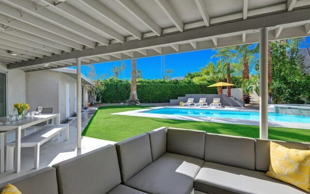 Deepwell Modern