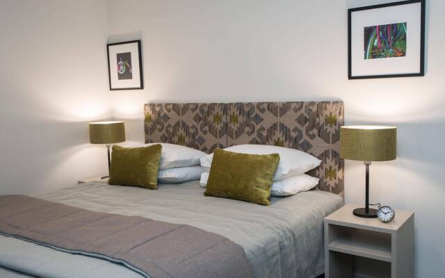 Pedlars Motel