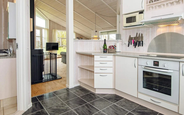 6 Person Holiday Home in Haderslev