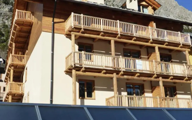 La Meizoun dla Gran - Appartamenti