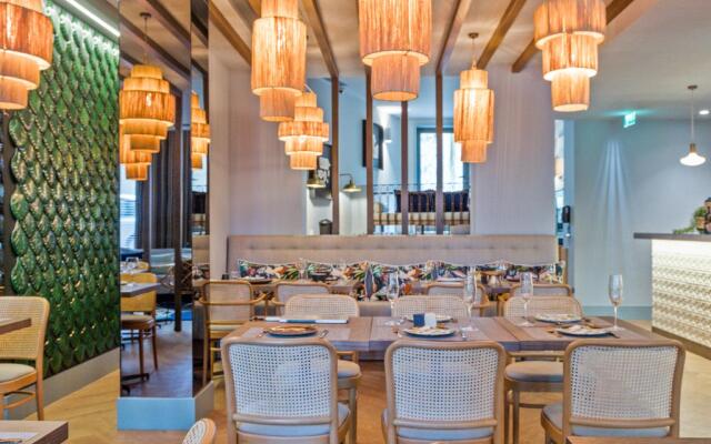 Pur Oporto Boutique Hotel by Actahotels