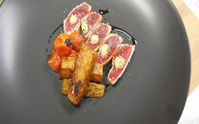 Auberge Hidanomori
