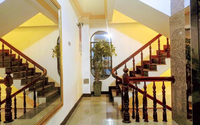 La Suisse Hotel