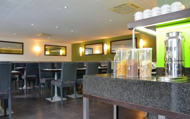 Hôtel Saint-Charles